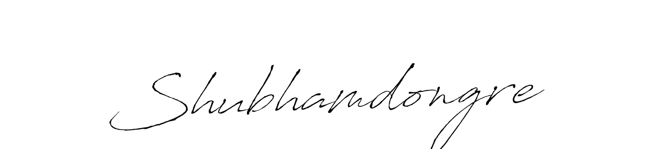 Similarly Antro_Vectra is the best handwritten signature design. Signature creator online .You can use it as an online autograph creator for name Shubhamdongre. Shubhamdongre signature style 6 images and pictures png