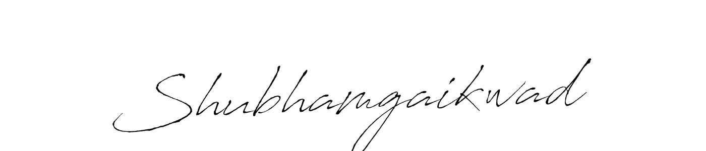 Make a beautiful signature design for name Shubhamgaikwad. Use this online signature maker to create a handwritten signature for free. Shubhamgaikwad signature style 6 images and pictures png