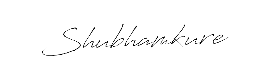 Use a signature maker to create a handwritten signature online. With this signature software, you can design (Antro_Vectra) your own signature for name Shubhamkure. Shubhamkure signature style 6 images and pictures png