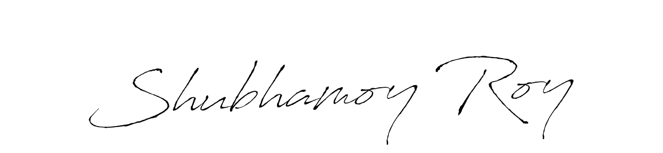 You can use this online signature creator to create a handwritten signature for the name Shubhamoy Roy. This is the best online autograph maker. Shubhamoy Roy signature style 6 images and pictures png