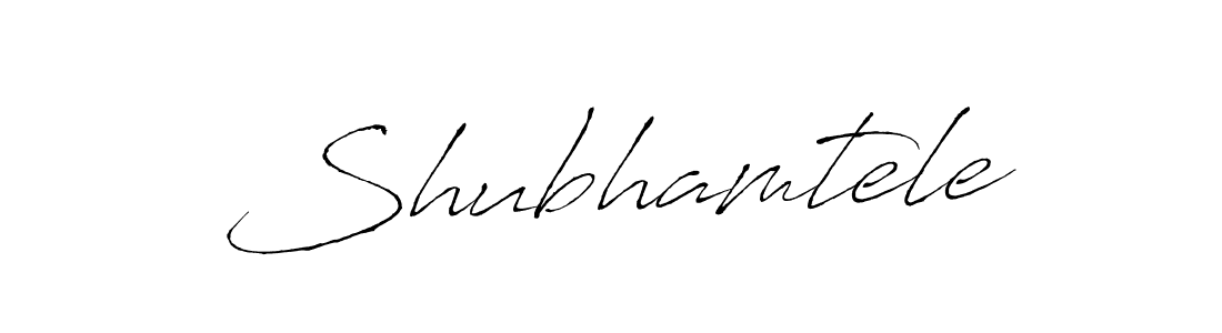 Here are the top 10 professional signature styles for the name Shubhamtele. These are the best autograph styles you can use for your name. Shubhamtele signature style 6 images and pictures png