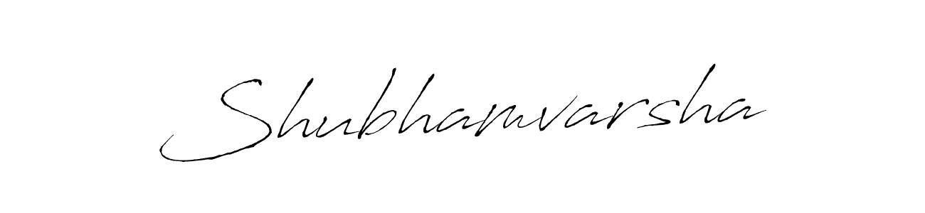 It looks lik you need a new signature style for name Shubhamvarsha. Design unique handwritten (Antro_Vectra) signature with our free signature maker in just a few clicks. Shubhamvarsha signature style 6 images and pictures png
