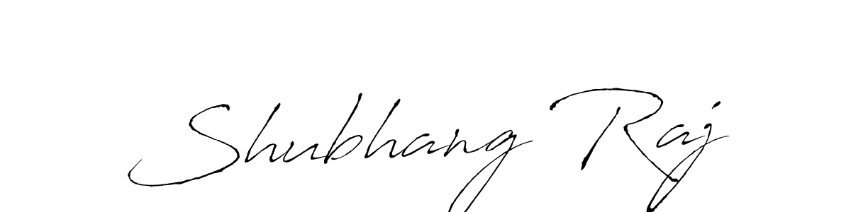 if you are searching for the best signature style for your name Shubhang Raj. so please give up your signature search. here we have designed multiple signature styles  using Antro_Vectra. Shubhang Raj signature style 6 images and pictures png