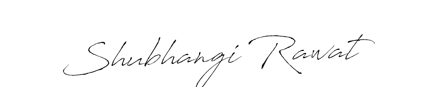 Make a beautiful signature design for name Shubhangi Rawat. Use this online signature maker to create a handwritten signature for free. Shubhangi Rawat signature style 6 images and pictures png