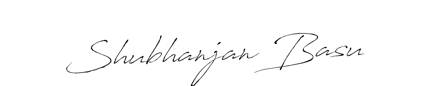 Here are the top 10 professional signature styles for the name Shubhanjan Basu. These are the best autograph styles you can use for your name. Shubhanjan Basu signature style 6 images and pictures png