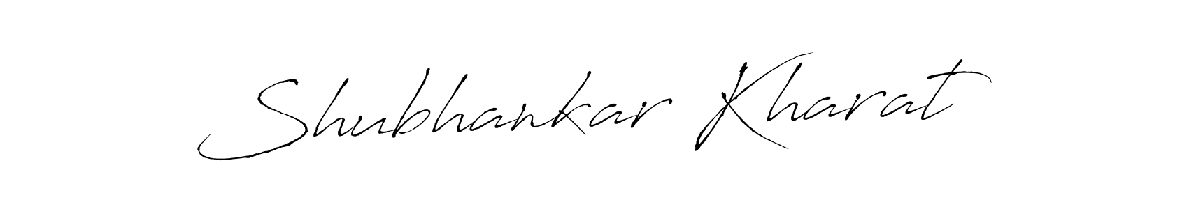 Similarly Antro_Vectra is the best handwritten signature design. Signature creator online .You can use it as an online autograph creator for name Shubhankar Kharat. Shubhankar Kharat signature style 6 images and pictures png