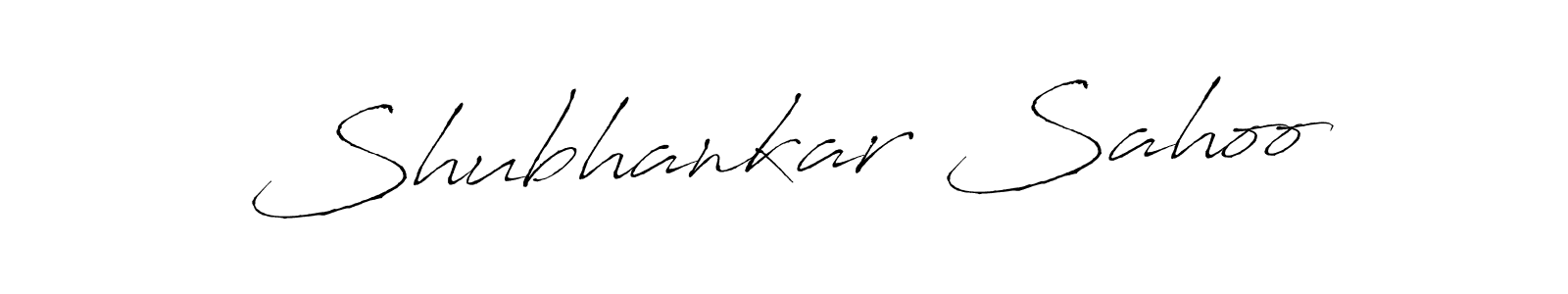 if you are searching for the best signature style for your name Shubhankar Sahoo. so please give up your signature search. here we have designed multiple signature styles  using Antro_Vectra. Shubhankar Sahoo signature style 6 images and pictures png