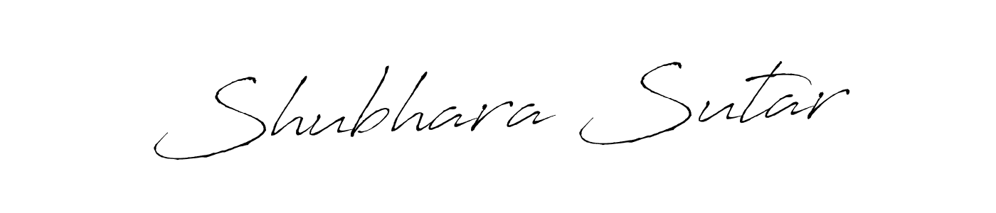 Similarly Antro_Vectra is the best handwritten signature design. Signature creator online .You can use it as an online autograph creator for name Shubhara Sutar. Shubhara Sutar signature style 6 images and pictures png