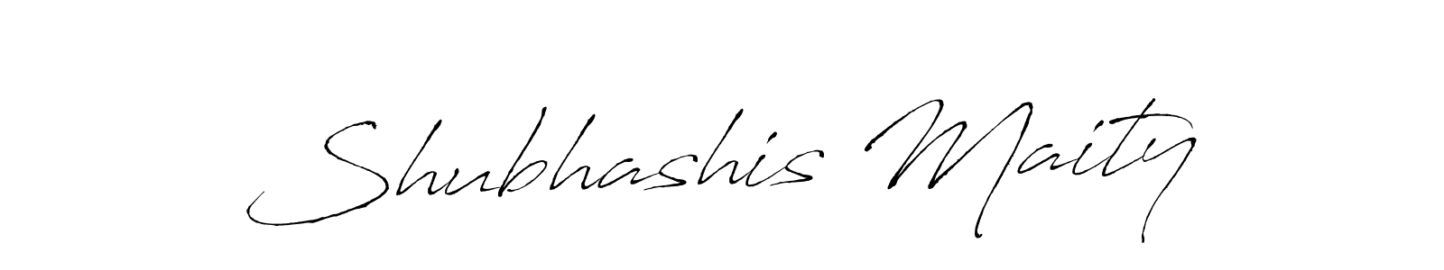 Similarly Antro_Vectra is the best handwritten signature design. Signature creator online .You can use it as an online autograph creator for name Shubhashis Maity. Shubhashis Maity signature style 6 images and pictures png