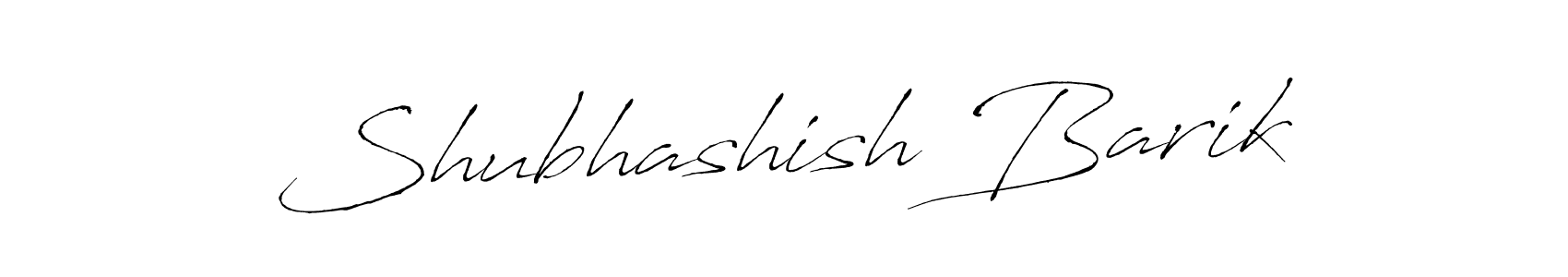 if you are searching for the best signature style for your name Shubhashish Barik. so please give up your signature search. here we have designed multiple signature styles  using Antro_Vectra. Shubhashish Barik signature style 6 images and pictures png