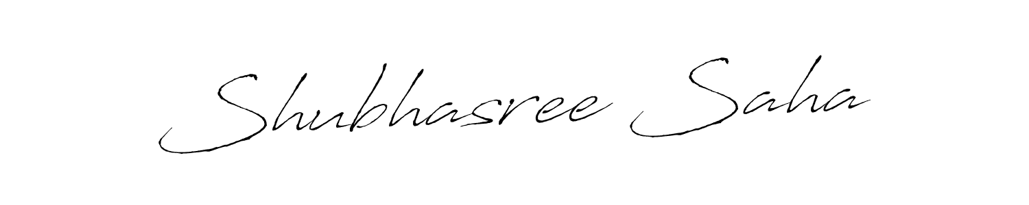 This is the best signature style for the Shubhasree Saha name. Also you like these signature font (Antro_Vectra). Mix name signature. Shubhasree Saha signature style 6 images and pictures png