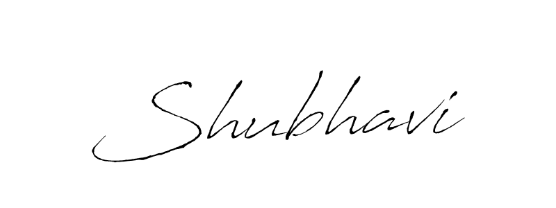 Make a beautiful signature design for name Shubhavi. Use this online signature maker to create a handwritten signature for free. Shubhavi signature style 6 images and pictures png