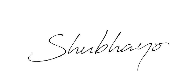 Make a short Shubhayo signature style. Manage your documents anywhere anytime using Antro_Vectra. Create and add eSignatures, submit forms, share and send files easily. Shubhayo signature style 6 images and pictures png