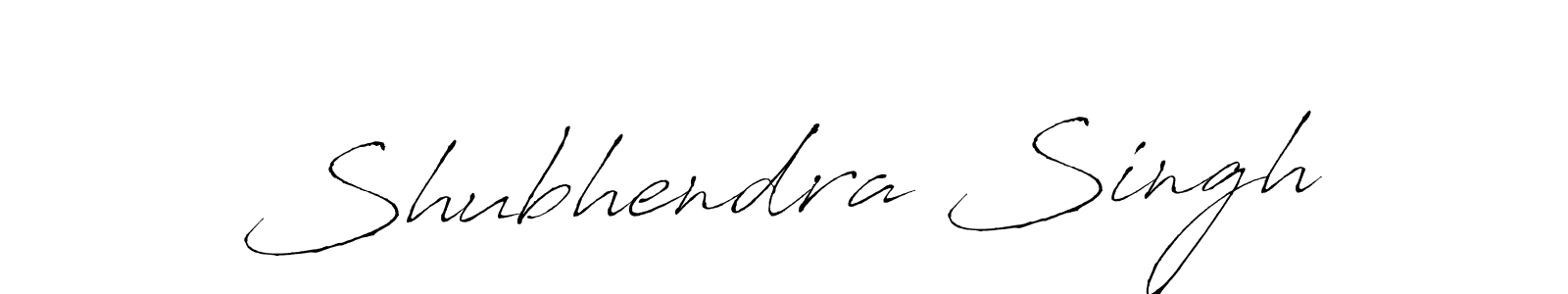 Make a beautiful signature design for name Shubhendra Singh. Use this online signature maker to create a handwritten signature for free. Shubhendra Singh signature style 6 images and pictures png