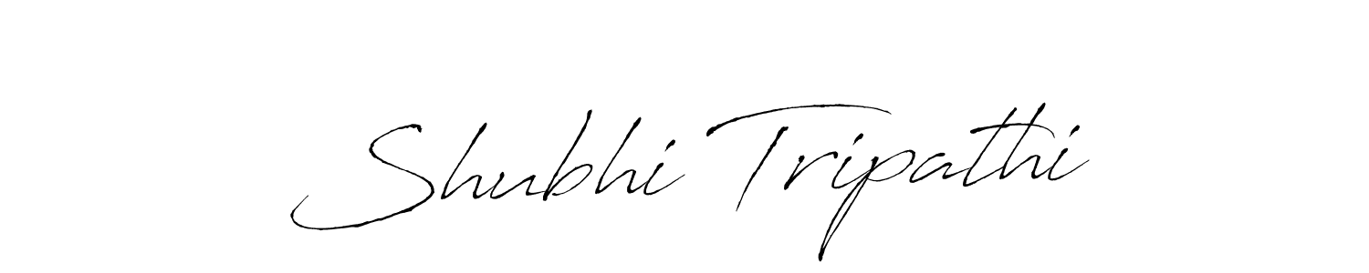 Similarly Antro_Vectra is the best handwritten signature design. Signature creator online .You can use it as an online autograph creator for name Shubhi Tripathi. Shubhi Tripathi signature style 6 images and pictures png