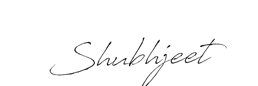 Once you've used our free online signature maker to create your best signature Antro_Vectra style, it's time to enjoy all of the benefits that Shubhjeet name signing documents. Shubhjeet signature style 6 images and pictures png