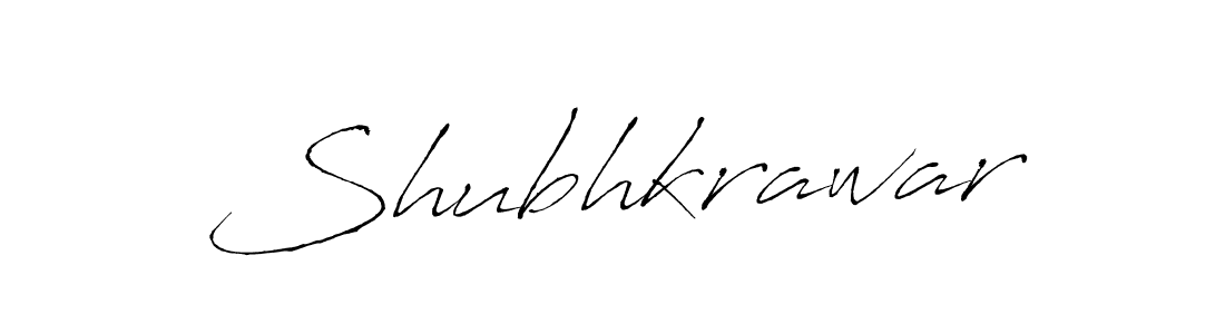 How to Draw Shubhkrawar signature style? Antro_Vectra is a latest design signature styles for name Shubhkrawar. Shubhkrawar signature style 6 images and pictures png
