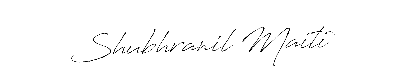 See photos of Shubhranil Maiti official signature by Spectra . Check more albums & portfolios. Read reviews & check more about Antro_Vectra font. Shubhranil Maiti signature style 6 images and pictures png