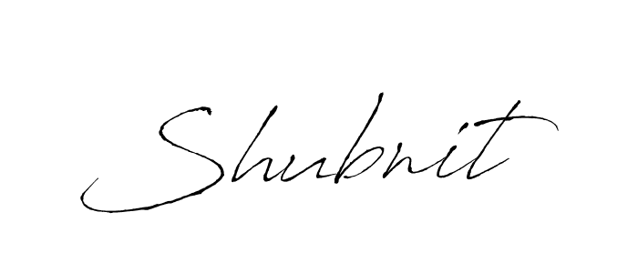 if you are searching for the best signature style for your name Shubnit. so please give up your signature search. here we have designed multiple signature styles  using Antro_Vectra. Shubnit signature style 6 images and pictures png