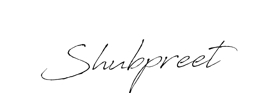 The best way (Antro_Vectra) to make a short signature is to pick only two or three words in your name. The name Shubpreet include a total of six letters. For converting this name. Shubpreet signature style 6 images and pictures png