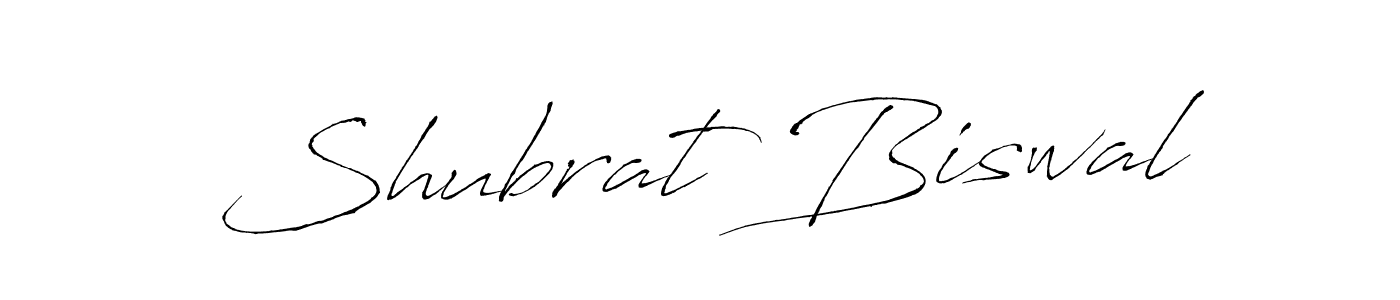 Once you've used our free online signature maker to create your best signature Antro_Vectra style, it's time to enjoy all of the benefits that Shubrat Biswal name signing documents. Shubrat Biswal signature style 6 images and pictures png