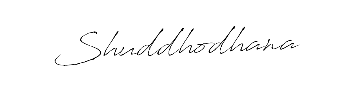 Here are the top 10 professional signature styles for the name Shuddhodhana. These are the best autograph styles you can use for your name. Shuddhodhana signature style 6 images and pictures png