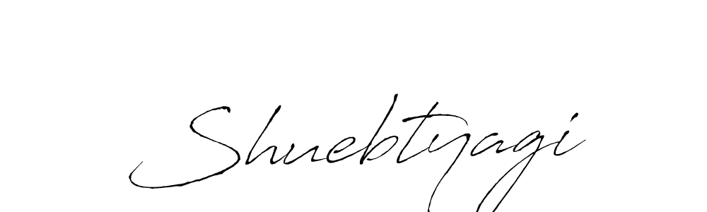 Best and Professional Signature Style for Shuebtyagi. Antro_Vectra Best Signature Style Collection. Shuebtyagi signature style 6 images and pictures png