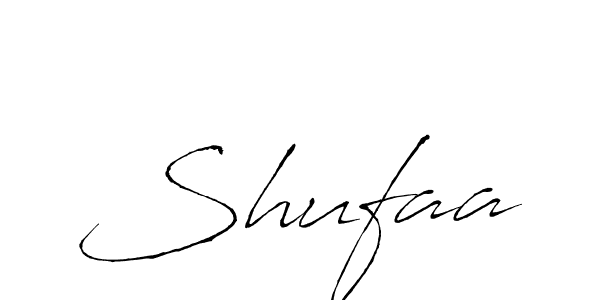 How to Draw Shufaa signature style? Antro_Vectra is a latest design signature styles for name Shufaa. Shufaa signature style 6 images and pictures png