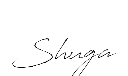 Once you've used our free online signature maker to create your best signature Antro_Vectra style, it's time to enjoy all of the benefits that Shuga name signing documents. Shuga signature style 6 images and pictures png