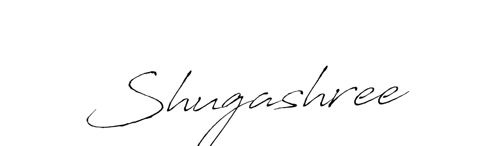 Antro_Vectra is a professional signature style that is perfect for those who want to add a touch of class to their signature. It is also a great choice for those who want to make their signature more unique. Get Shugashree name to fancy signature for free. Shugashree signature style 6 images and pictures png