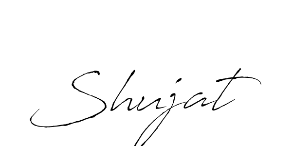 Antro_Vectra is a professional signature style that is perfect for those who want to add a touch of class to their signature. It is also a great choice for those who want to make their signature more unique. Get Shujat name to fancy signature for free. Shujat signature style 6 images and pictures png