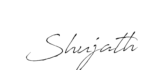 Similarly Antro_Vectra is the best handwritten signature design. Signature creator online .You can use it as an online autograph creator for name Shujath. Shujath signature style 6 images and pictures png