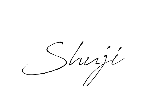 Make a short Shuji signature style. Manage your documents anywhere anytime using Antro_Vectra. Create and add eSignatures, submit forms, share and send files easily. Shuji signature style 6 images and pictures png