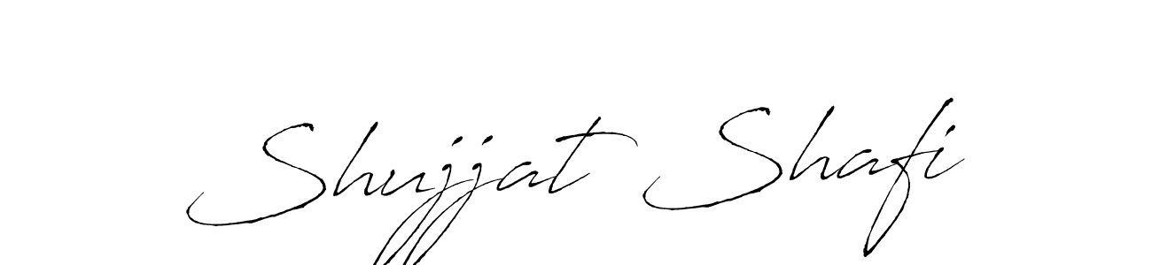 Use a signature maker to create a handwritten signature online. With this signature software, you can design (Antro_Vectra) your own signature for name Shujjat Shafi. Shujjat Shafi signature style 6 images and pictures png