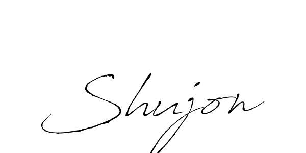 Here are the top 10 professional signature styles for the name Shujon. These are the best autograph styles you can use for your name. Shujon signature style 6 images and pictures png