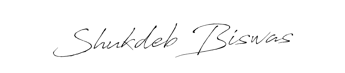 It looks lik you need a new signature style for name Shukdeb Biswas. Design unique handwritten (Antro_Vectra) signature with our free signature maker in just a few clicks. Shukdeb Biswas signature style 6 images and pictures png
