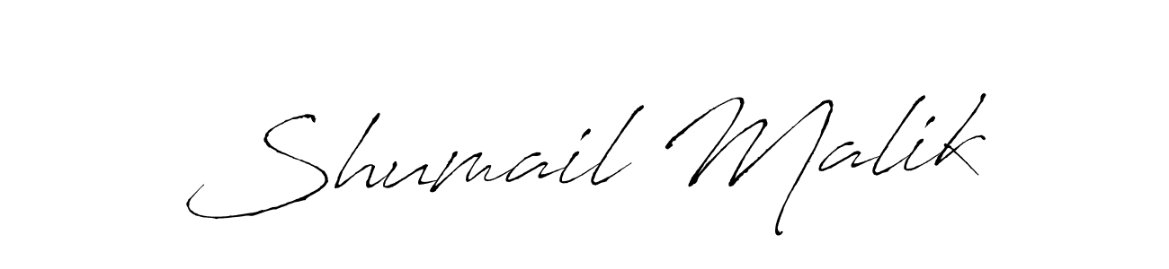 Once you've used our free online signature maker to create your best signature Antro_Vectra style, it's time to enjoy all of the benefits that Shumail Malik name signing documents. Shumail Malik signature style 6 images and pictures png