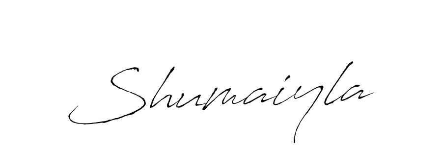 Make a short Shumaiyla signature style. Manage your documents anywhere anytime using Antro_Vectra. Create and add eSignatures, submit forms, share and send files easily. Shumaiyla signature style 6 images and pictures png