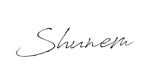 Here are the top 10 professional signature styles for the name Shunem. These are the best autograph styles you can use for your name. Shunem signature style 6 images and pictures png