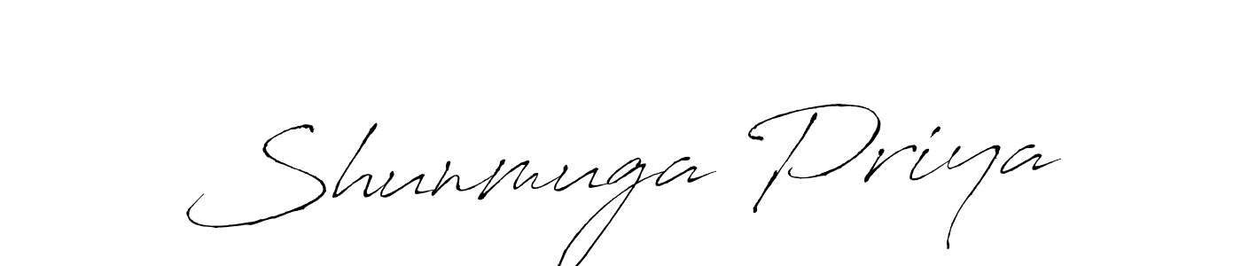 Best and Professional Signature Style for Shunmuga Priya. Antro_Vectra Best Signature Style Collection. Shunmuga Priya signature style 6 images and pictures png