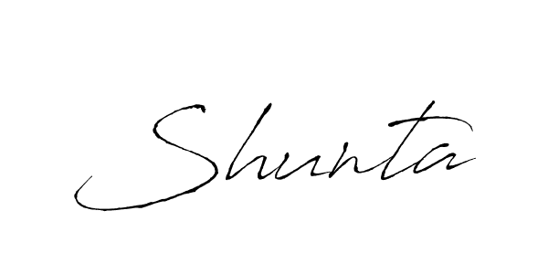 You can use this online signature creator to create a handwritten signature for the name Shunta. This is the best online autograph maker. Shunta signature style 6 images and pictures png