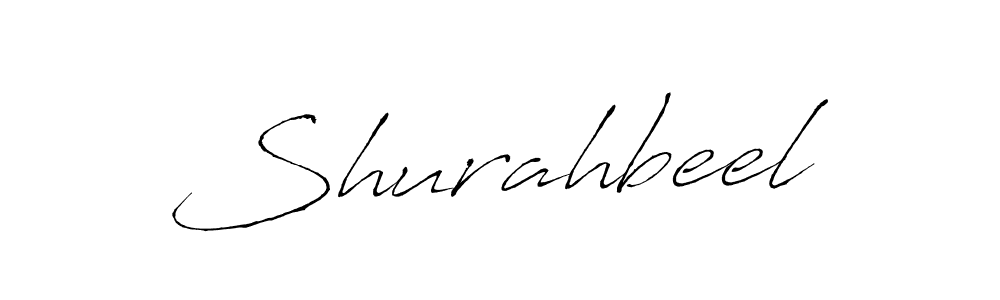 if you are searching for the best signature style for your name Shurahbeel. so please give up your signature search. here we have designed multiple signature styles  using Antro_Vectra. Shurahbeel signature style 6 images and pictures png