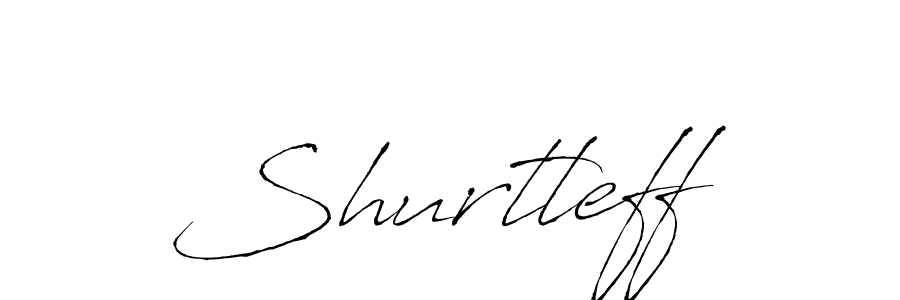 How to Draw Shurtleff signature style? Antro_Vectra is a latest design signature styles for name Shurtleff. Shurtleff signature style 6 images and pictures png