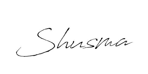 It looks lik you need a new signature style for name Shusma. Design unique handwritten (Antro_Vectra) signature with our free signature maker in just a few clicks. Shusma signature style 6 images and pictures png