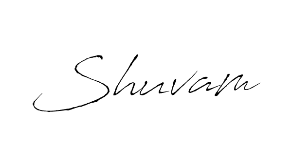 Once you've used our free online signature maker to create your best signature Antro_Vectra style, it's time to enjoy all of the benefits that Shuvam name signing documents. Shuvam signature style 6 images and pictures png