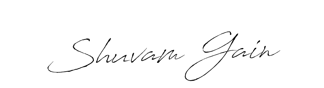 Best and Professional Signature Style for Shuvam Gain. Antro_Vectra Best Signature Style Collection. Shuvam Gain signature style 6 images and pictures png