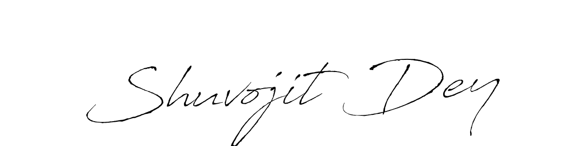 Once you've used our free online signature maker to create your best signature Antro_Vectra style, it's time to enjoy all of the benefits that Shuvojit Dey name signing documents. Shuvojit Dey signature style 6 images and pictures png