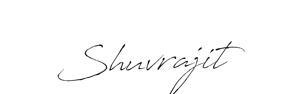 Also You can easily find your signature by using the search form. We will create Shuvrajit name handwritten signature images for you free of cost using Antro_Vectra sign style. Shuvrajit signature style 6 images and pictures png