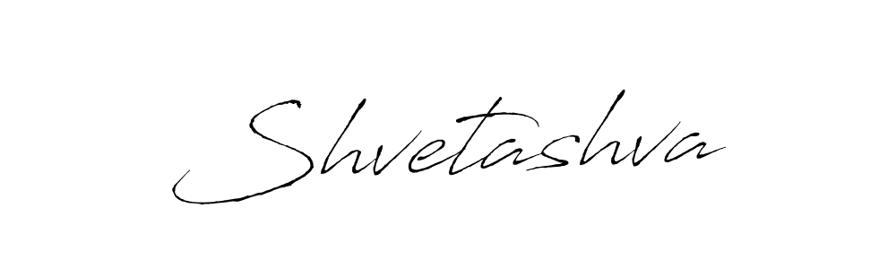 Make a beautiful signature design for name Shvetashva. With this signature (Antro_Vectra) style, you can create a handwritten signature for free. Shvetashva signature style 6 images and pictures png