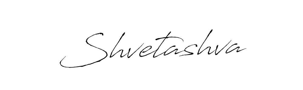 Design your own signature with our free online signature maker. With this signature software, you can create a handwritten (Antro_Vectra) signature for name Shvetashva. Shvetashva signature style 6 images and pictures png